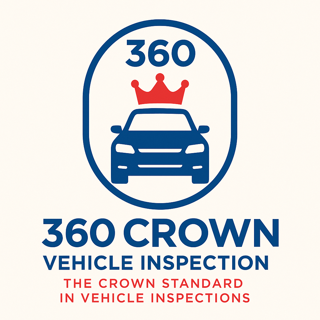 Crown DVI