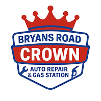 Bryans Road Crown