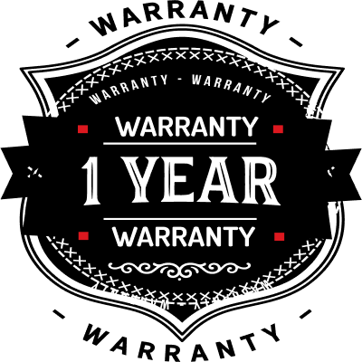 Warranty