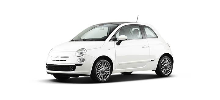 Bryans Road Fiat Repair and Service - Bryans Road Crown