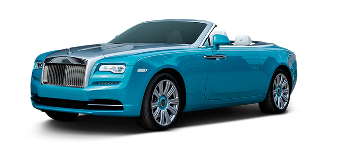 Bryans Road Rolls-Royce Repair and Service - Bryans Road Crown